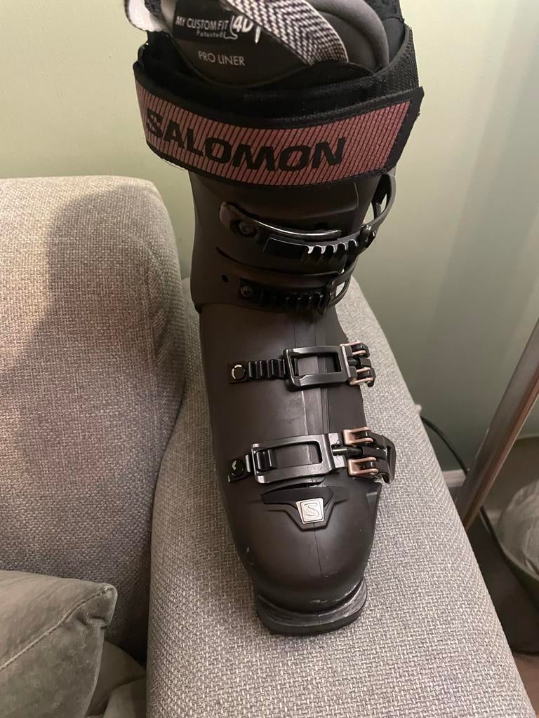 Salomon S/Pro MV 100 W GW, Ophalen of Verzenden, Zo goed als nieuw, Schoenen, Salomon