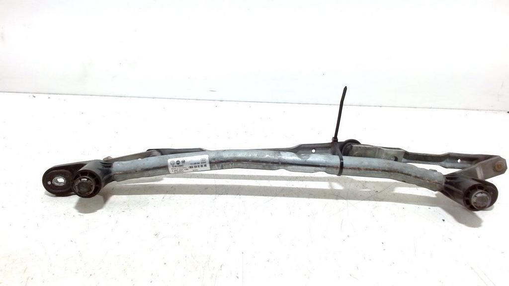 Ruitenwisser mechaniek voor Fiat Doblo, Auto-onderdelen, Ruiten en Toebehoren, Onderdelen@venauto.nl, Van der Ven Autorecycling B.V.