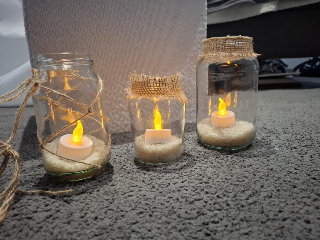 Bruiloft decoratie, Ophalen, Zo goed als nieuw, 50 tot 100 cm, Minder dan 100 cm