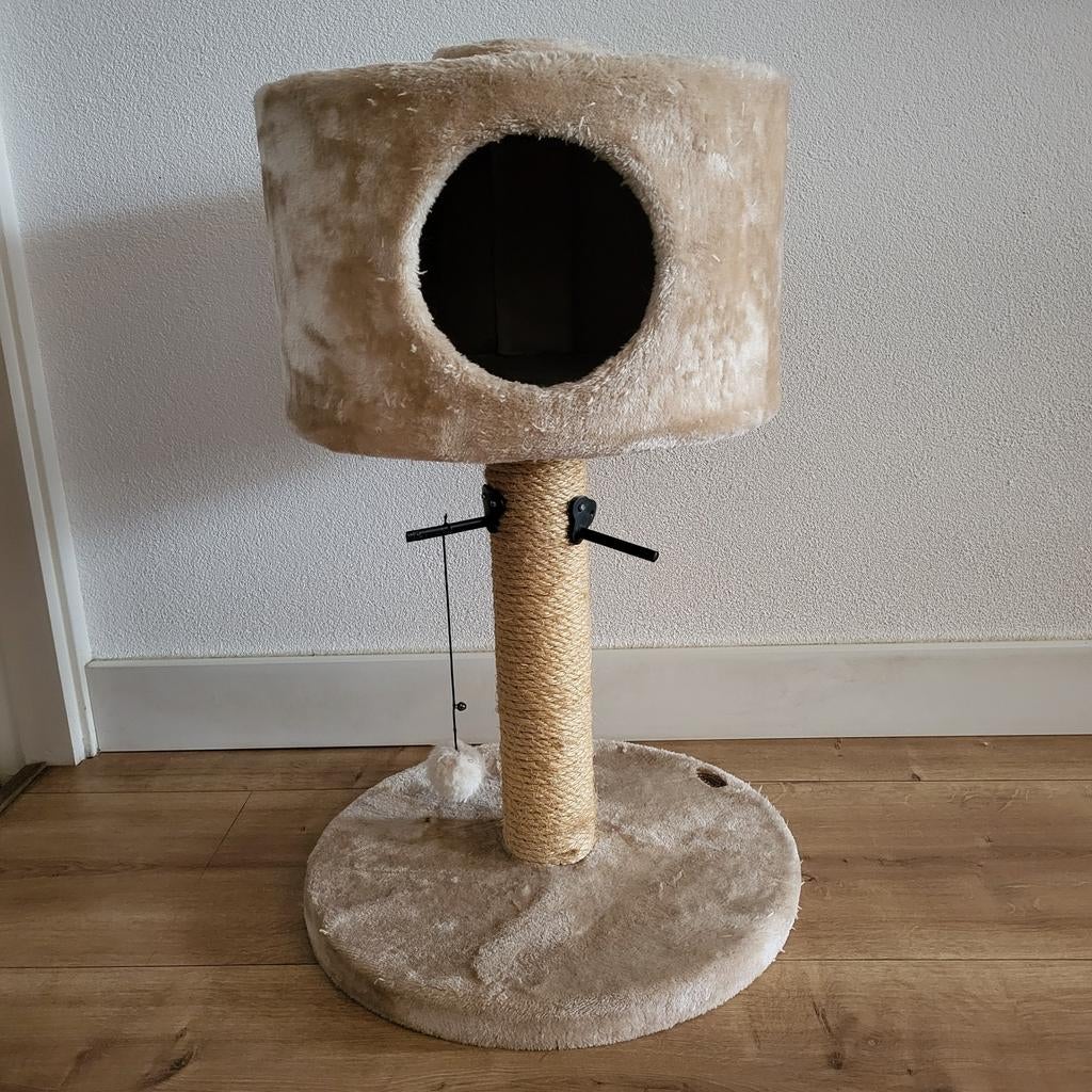 KRABPAAL., Ophalen of Verzenden, Gebruikt
