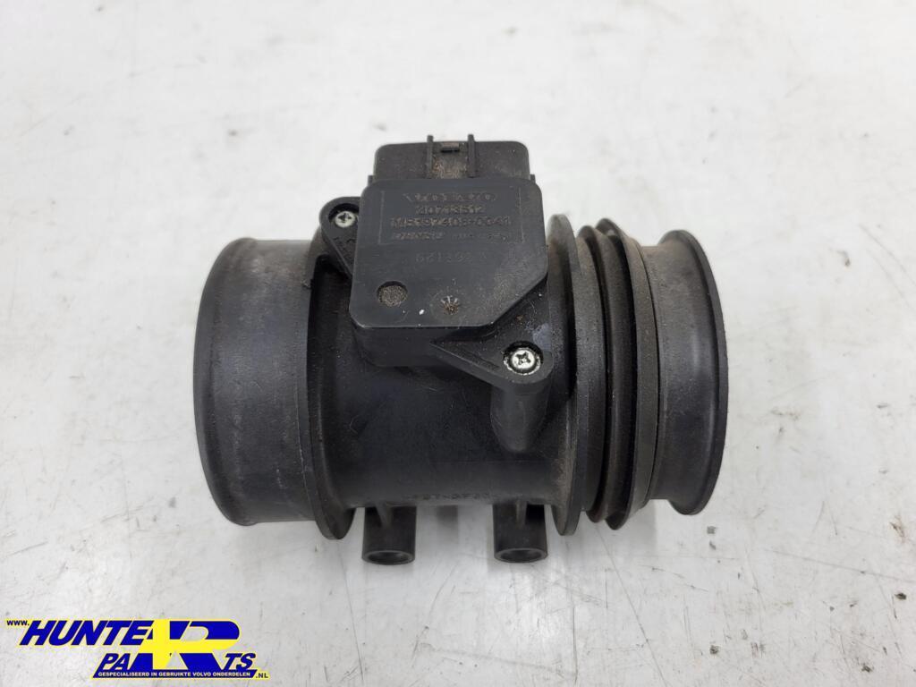 Luchtmassameter Volvo S60/S80/V70 (03-09) 30713512, Gebruikt, Ophalen of Verzenden, Volvo, Volvo