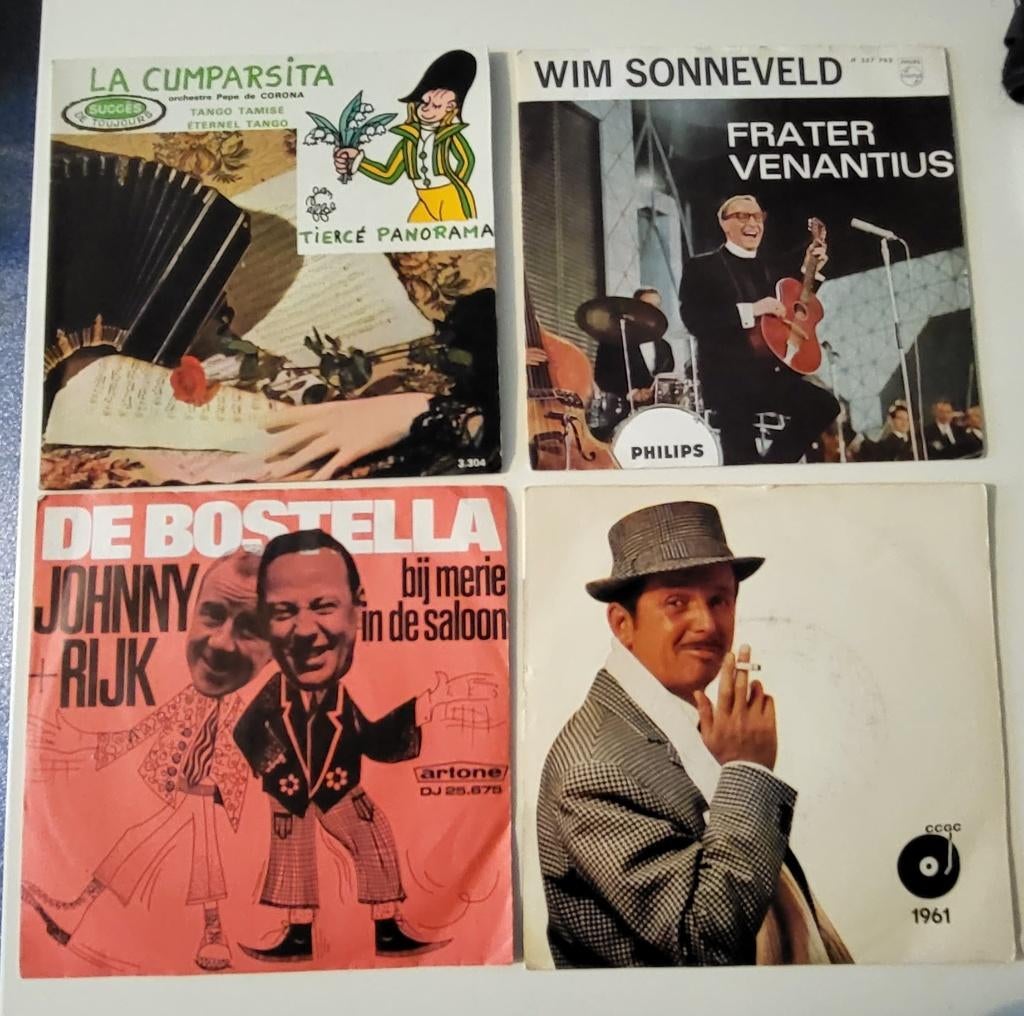 grammofoonplaten, LP, singles, vinyl, atlantic, q65, rogue,, Cd's en Dvd's, 1960 tot 1980, Gebruikt, Overige formaten, Ophalen of Verzenden