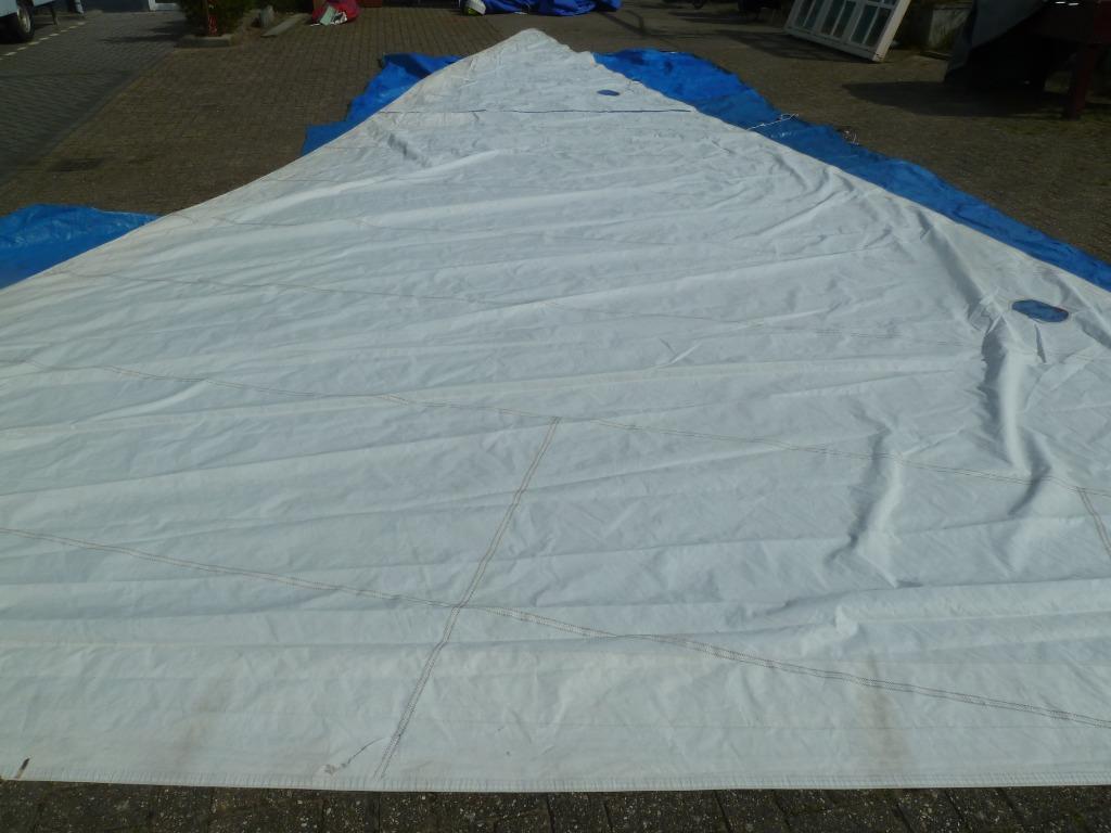 rolgenua 1, 5 mm, 6 meter of meer, Gebruikt, Ophalen of Verzenden, Toebehoren