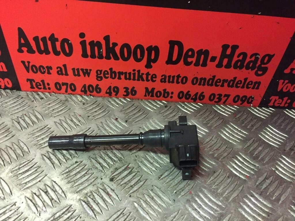 Mitsubishi Carisma ('95-'05) 1.8 16V GDI Pen Bobine, Ophalen of Verzenden, Gebruikt, Mitsubishi