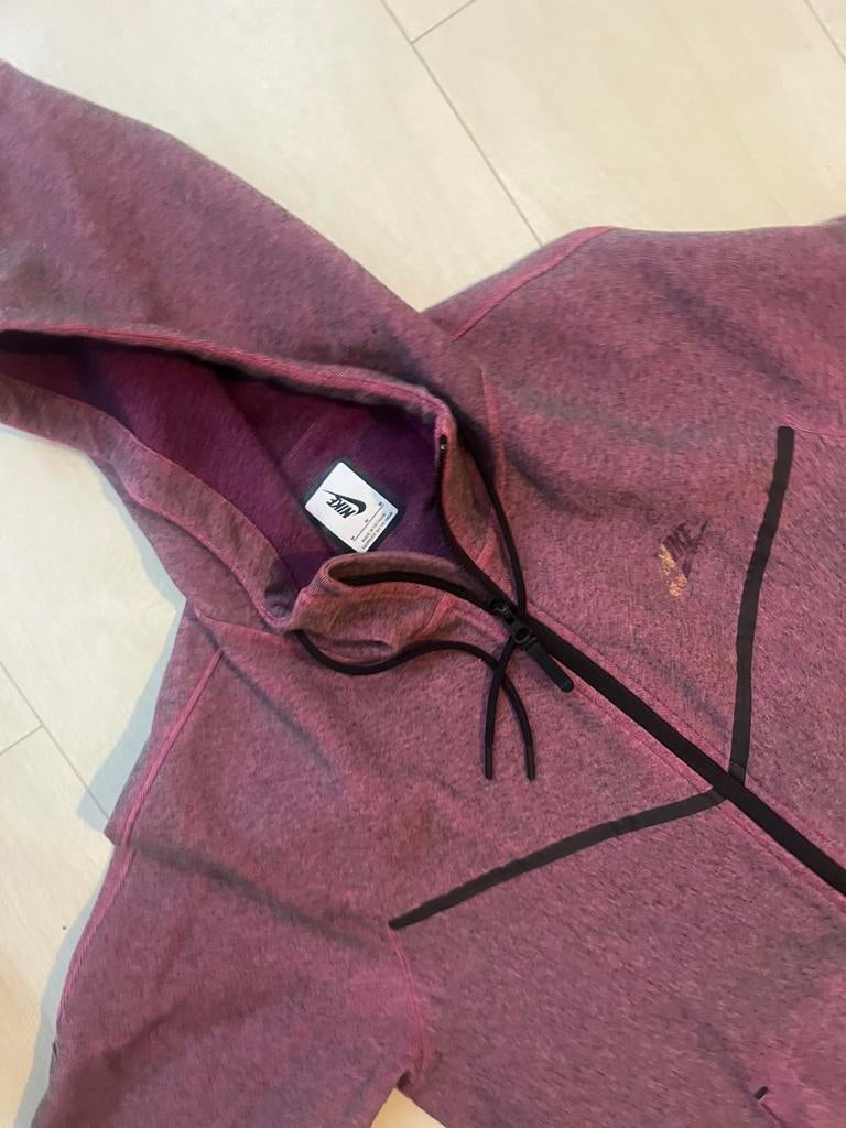 Nike tech vest, Ophalen of Verzenden, Zo goed als nieuw, Maat 48/50 (M), Overige kleuren