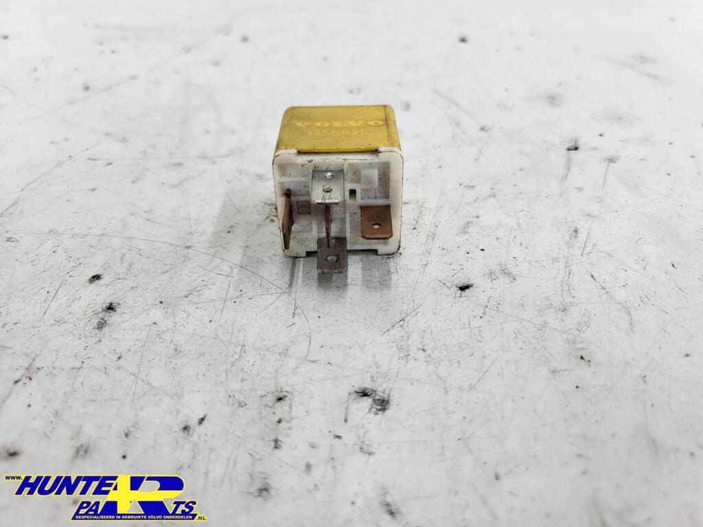 Relais Volvo 740/850/960 ('84-'92) 1259925, Gebruikt, Ophalen of Verzenden, Volvo, Volvo