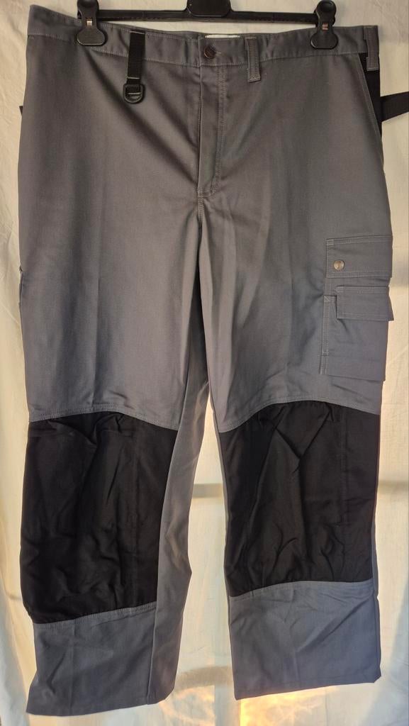Fristads nieuw staat werk broek mt 56 / XL, Tuin en Terras, Werkkleding, Heren, Nieuw, Ophalen of Verzenden, Fristads
