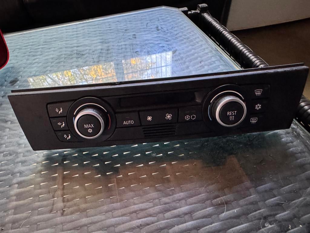 Bmw 3 serie e90 verwarming junit, Ophalen of Verzenden, BMW
