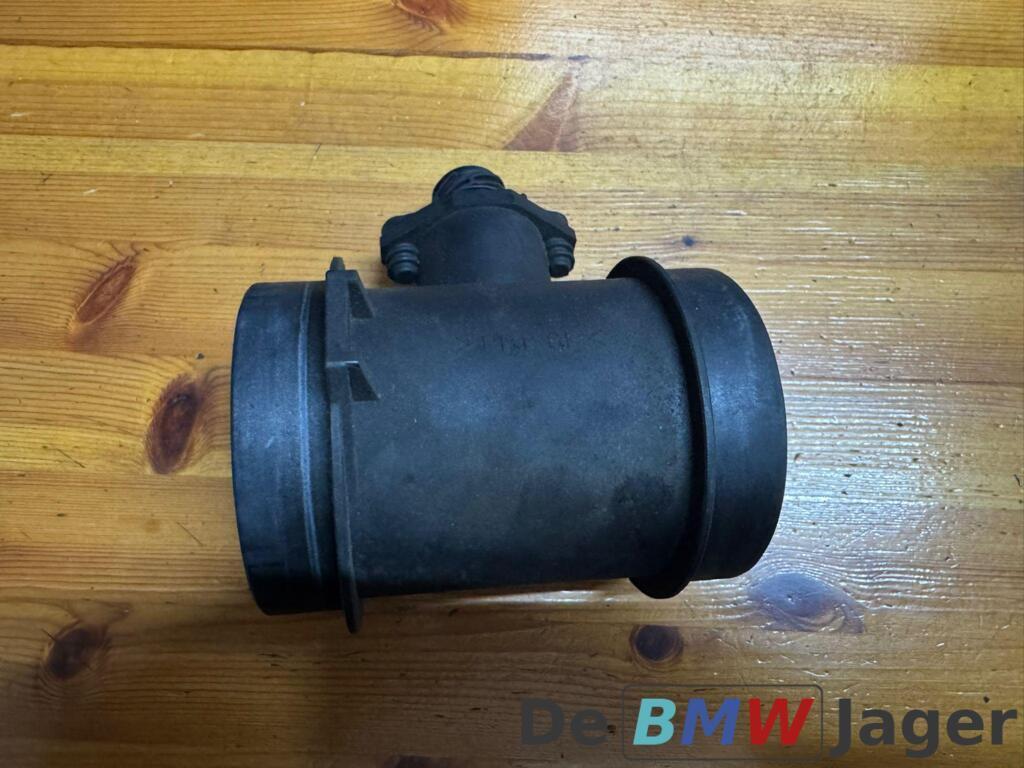 Luchtmassameter bosch S50 BMW M3 3-serie E36 Z3 1403123, Auto-onderdelen, Gebruikt, Ophalen of Verzenden, BMW, BMW