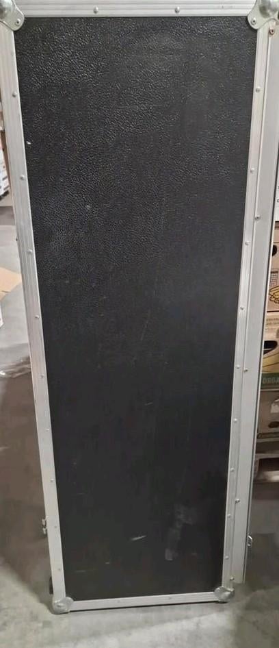 Flightcase voor muziekinstrument, Ophalen of Verzenden, Gebruikt, Overige instrumenten, Flightcase