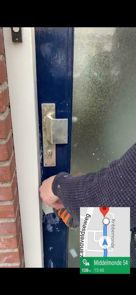 SLOTENMAKER REGIO UTRECHT 24/7 GOEDKOOP!!!! 0614246364