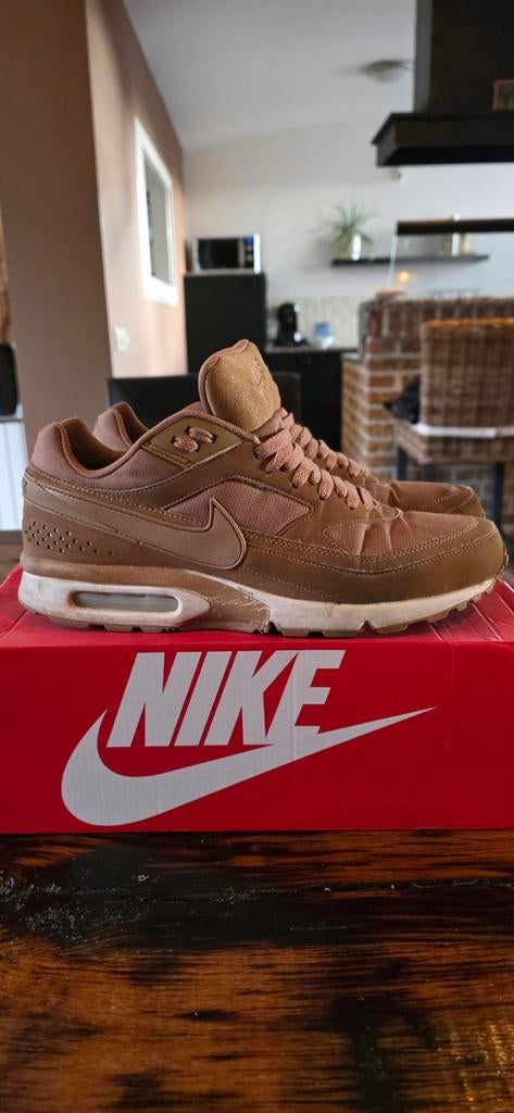 Nike Air Max Bw Classic, Kleding | Heren, Schoenen, Ophalen of Verzenden, Zo goed als nieuw