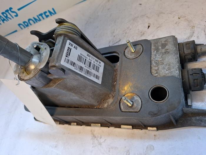 Schakelmechaniek van een Volkswagen Passat, Gebruikt, -, -, -