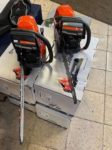 Husqvarna 545 mark 2 Actie, Tuin en Terras, Handzagen, Nieuw, Overige typen, Ophalen