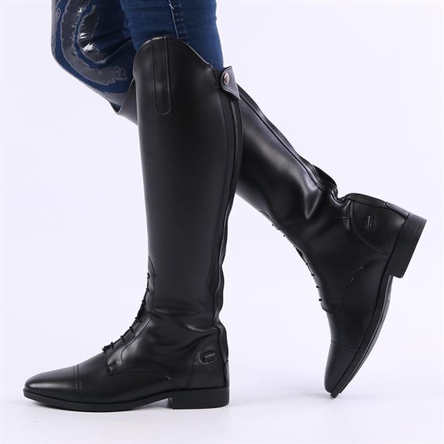 Paardrijlaarzen Barato Barland maat 33 S, Dieren en Toebehoren, Paardrijkleding, Ophalen of Verzenden, Zo goed als nieuw, Dressuur