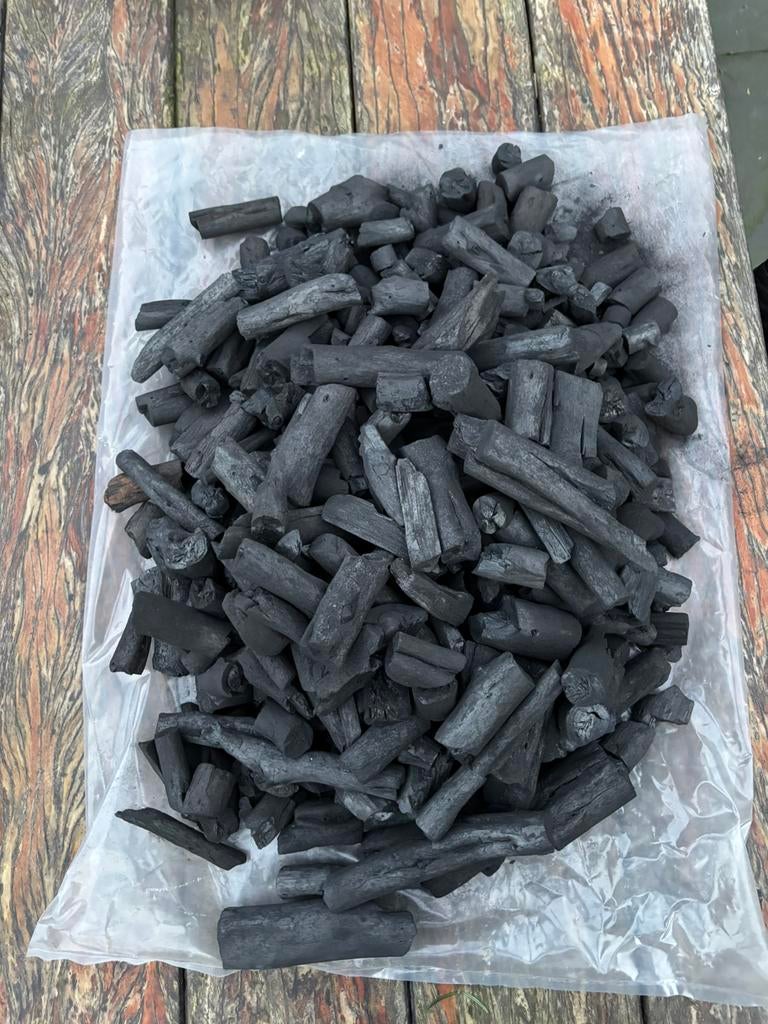 Marabu houtskool 10 kg, Ophalen of Verzenden, Nieuw
