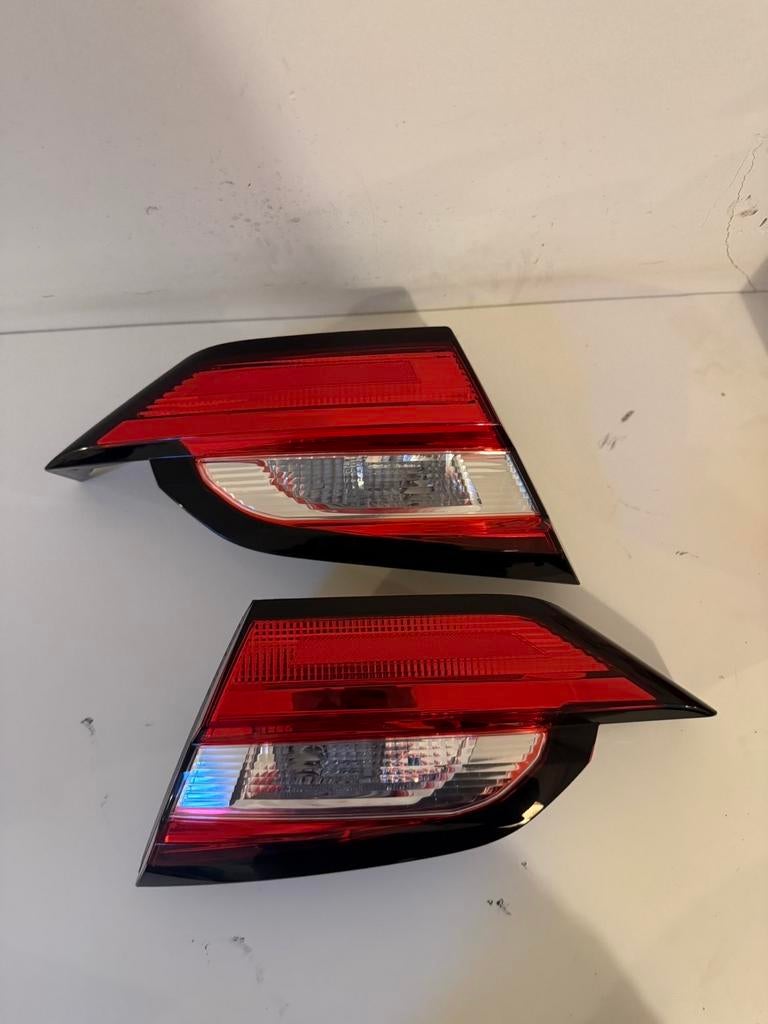 Ford fiesta 2017, Ophalen of Verzenden, Ford