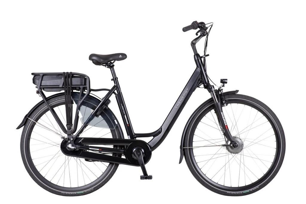 Trenergy Silves 3/7 versnellingen De Bolderkar Eindhoven, 53 tot 56 cm, Versnellingen, Nieuw, Ophalen