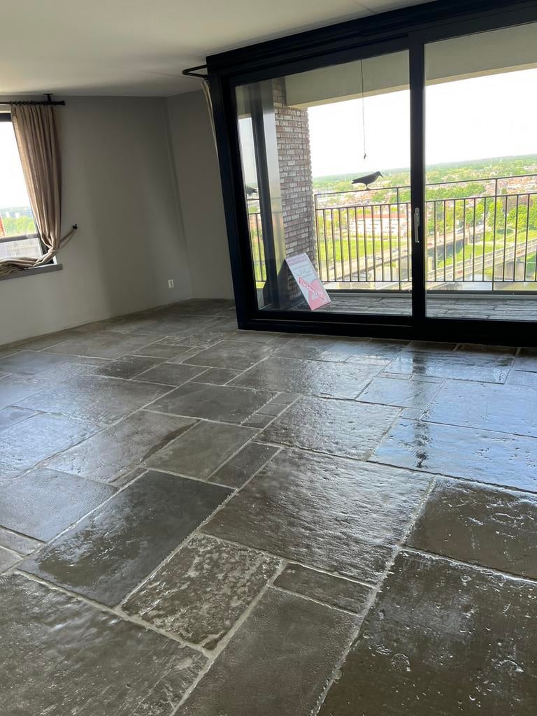 Rawstones  Castle stone schoonmaken, Nieuw, Minder dan 5 m², Vloertegels, Minder dan 20 cm