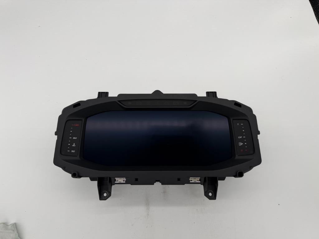 Seat Leon Digitale Cockpit – 5F0920790 / 5F0 920 790 A, Auto-onderdelen, Ophalen of Verzenden, Nieuw, Seat