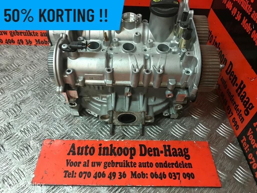 Audi A1 Seat VW Skoda ('10-18) 1.0 TFSI 12V Cilinderkop CHZB, Ophalen of Verzenden, Gebruikt, Audi