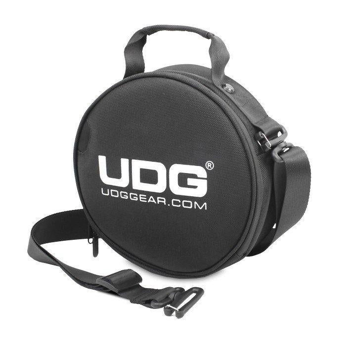 UDG Ultimate DIGI Headphone Bag zwart, ., Nieuw, ., .