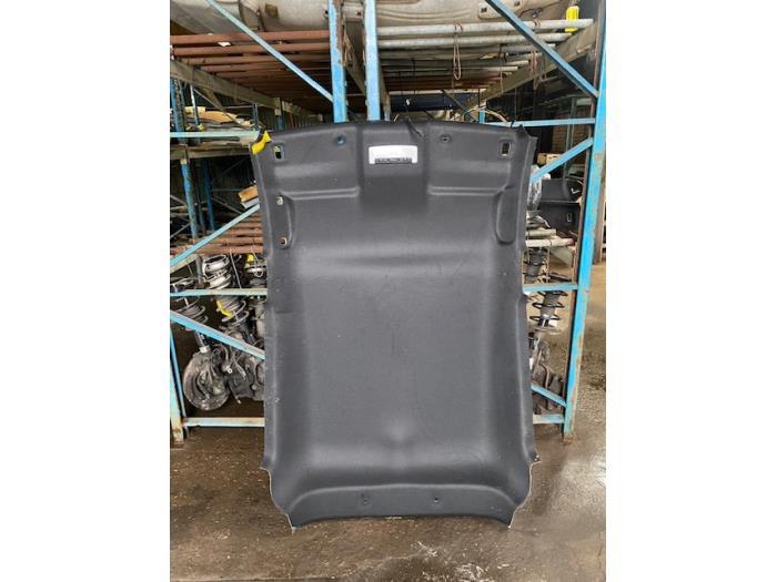 Hemelbekleding van een Nissan Micra, Gebruikt, -, -, -