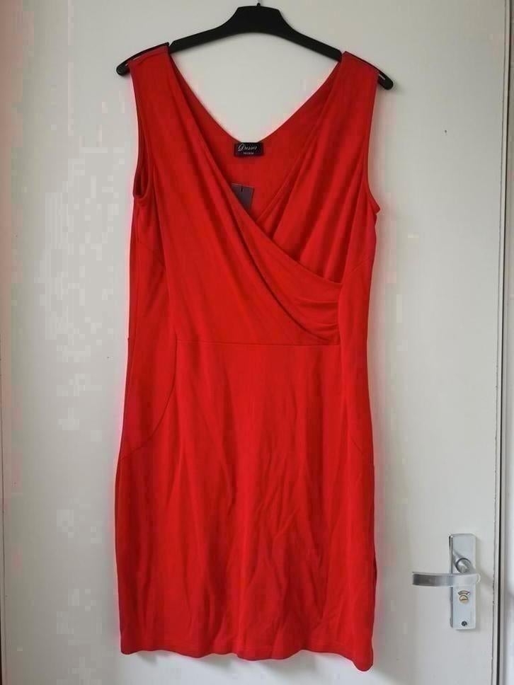 Cocktailjurk Feestjurk  Jurk maat 42, Kleding | Dames, Maat 42/44 (L), Nieuw, Ophalen of Verzenden, Boven de knie