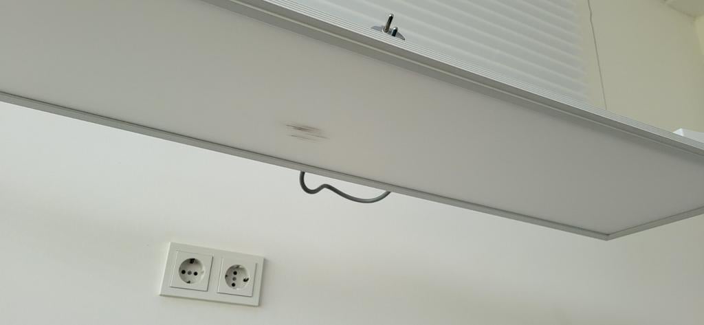 Led paneel 30x 120 cm 4000K, Huis en Inrichting, Keuken | Complete keukens, Ophalen, Wit, Overige typen