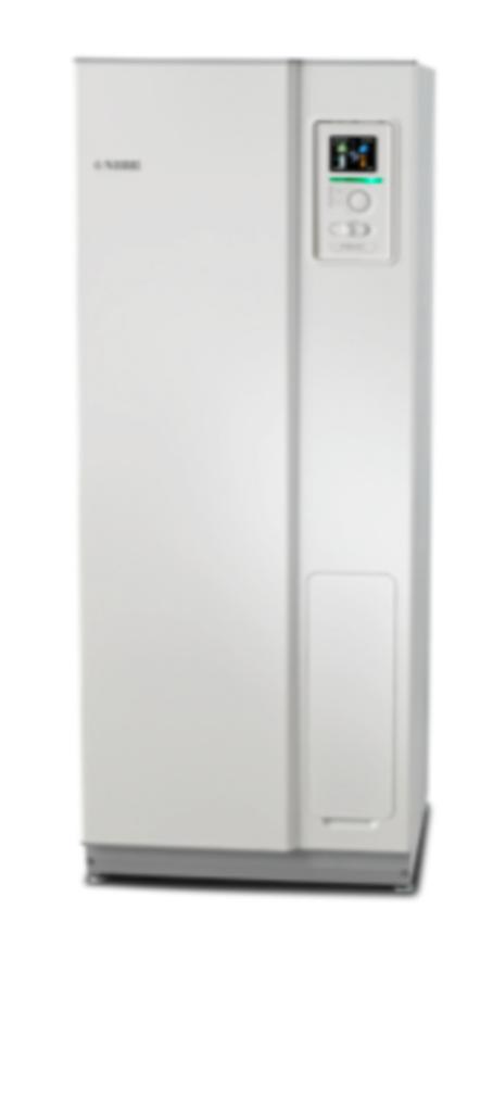 Warmtepomp | NIBE | VVM 225 | All-Electric | binnenunit |VVM, Ophalen of Verzenden, Nieuw, Hoog rendement (Hr)