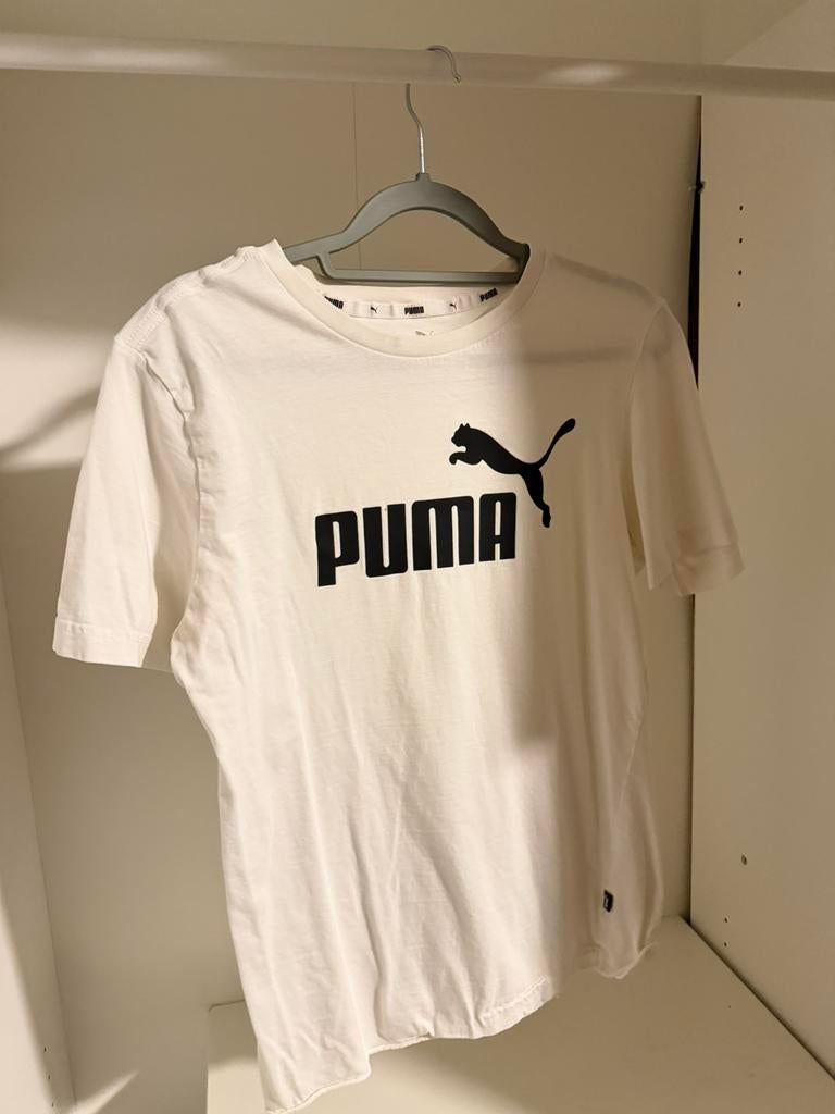 Puma, Ophalen of Verzenden, Zo goed als nieuw