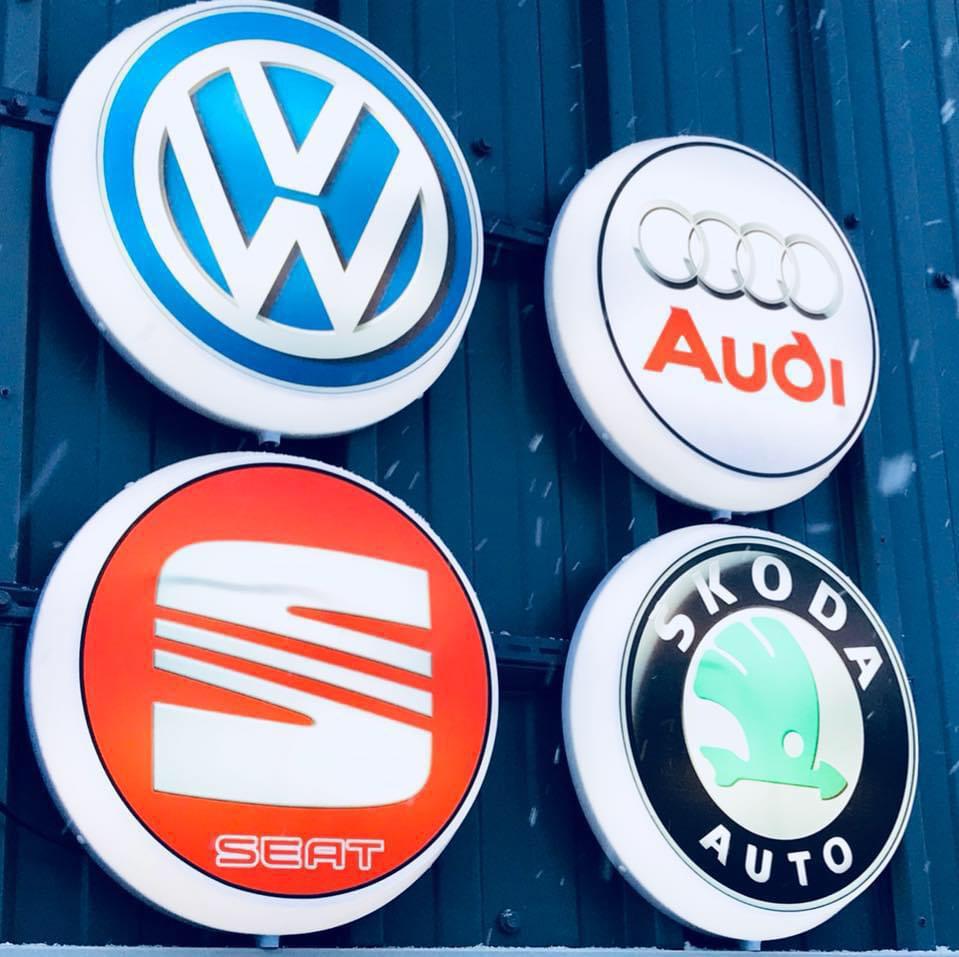 Volkswagen audi skoda seat koppeling vervangen actie €350, 24-uursservice, Overige werkzaamheden
