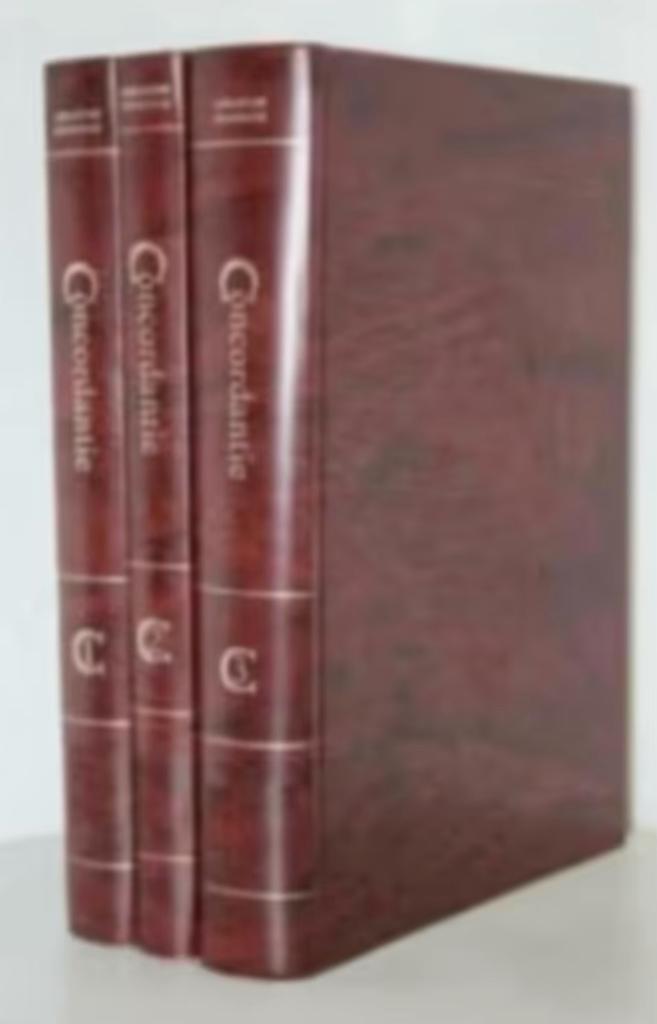 TROMMIUS, ABRAHAM (1750-1754). Volkomene Nederlandsche, Boeken, Ophalen of Verzenden, Gelezen, Europa