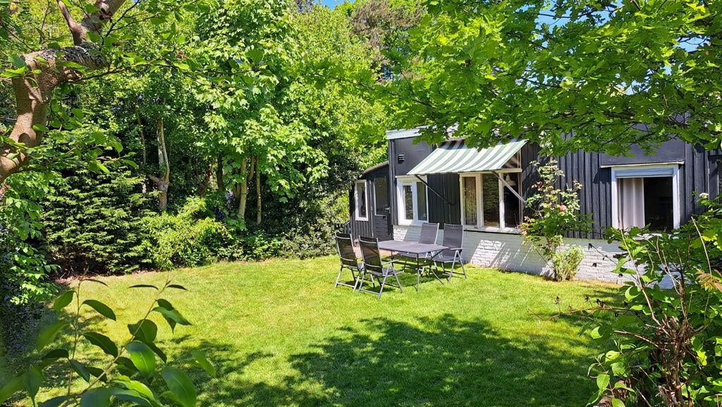 Vakantiehuis Groet / Schoorl: bij bos, duin en zee!, Vakantie, Vakantiehuizen | Nederland, 2 slaapkamers, Noord-Holland, Aan zee