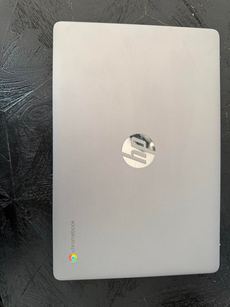 HP Chromebook - Goedkoop en snel!, Computers en Software, Chromebooks, Gebruikt, 14 inch, 4 GB of minder, 32 GB of minder, Qwerty