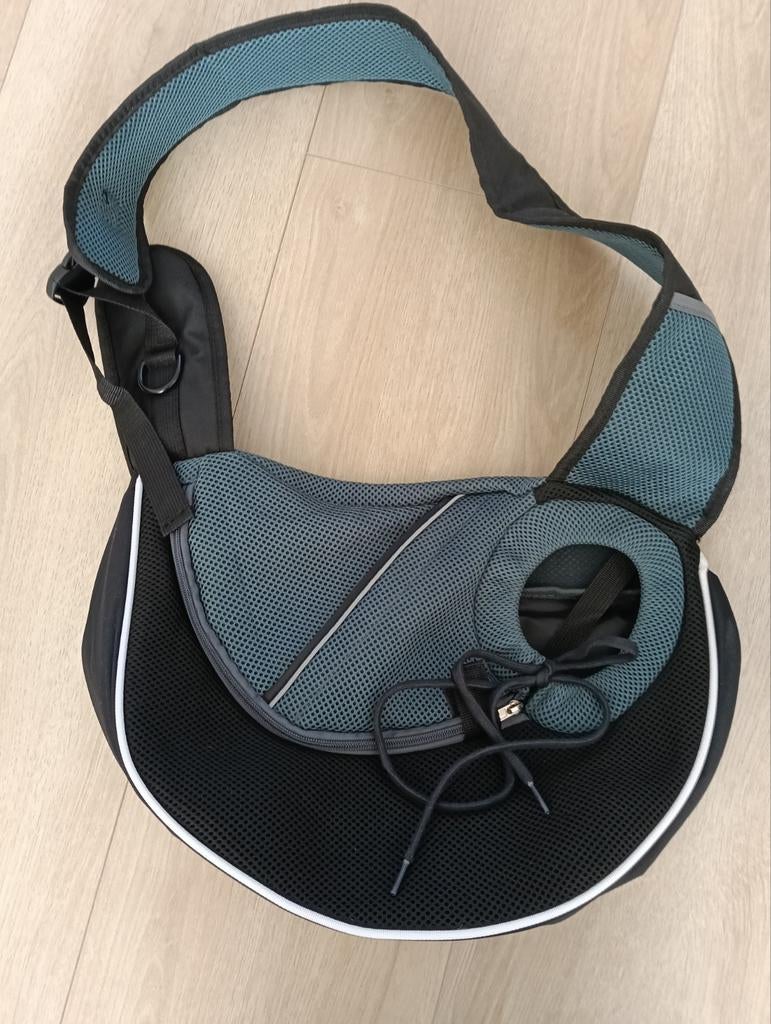 Puppie draagzak  Medium,en puppie mand. Nieuw, Ophalen, Nieuw