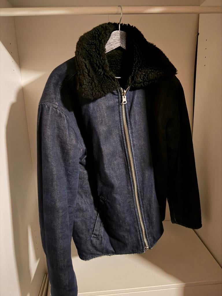 Jacket, Ophalen of Verzenden, Nieuw