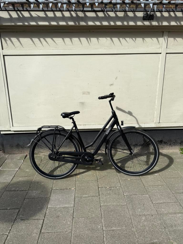 Gazelle esprit damesfiets 54cm, 53 tot 56 cm, Ophalen of Verzenden, Gazelle