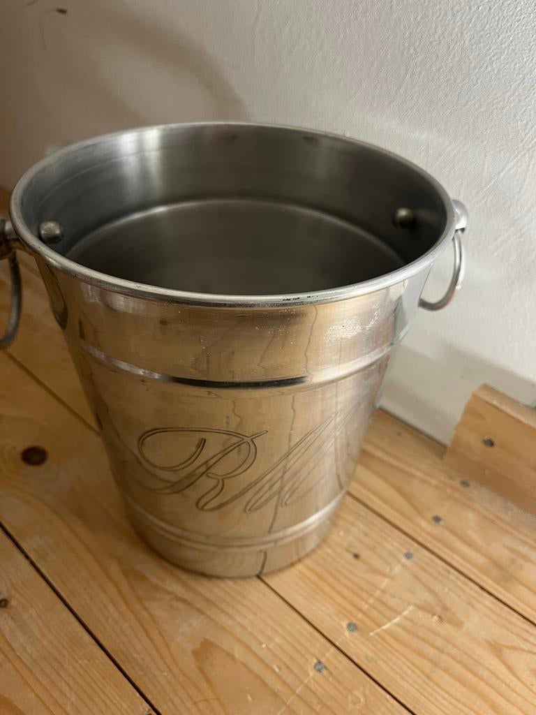 Riviera Maison Wijnkoeler - Stijlvol en Praktisch, Ophalen of Verzenden, Gebruikt