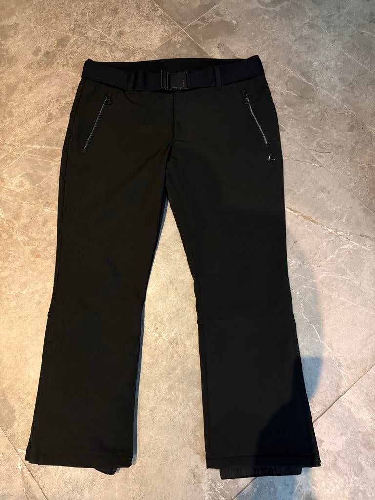 Luhta Skibroek Dames Maat 46, Ophalen of Verzenden, Zo goed als nieuw, Maat 46/48 (XL) of groter, Broek