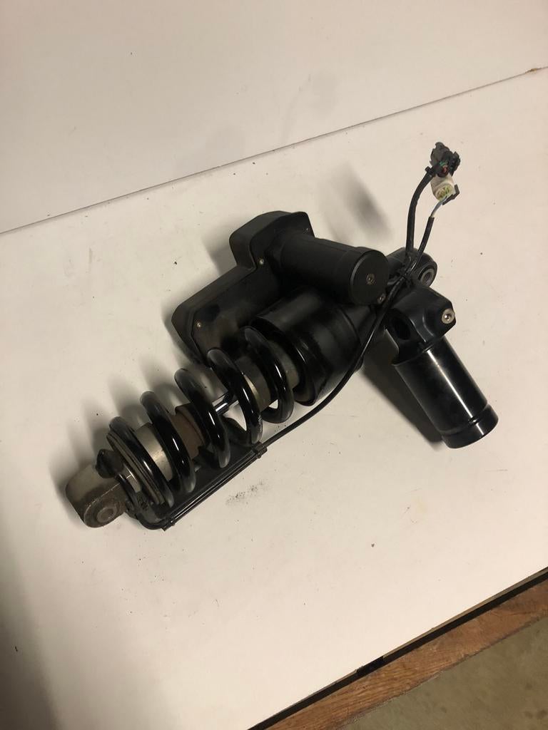 BMW K 1600 GT 2010-2016 achterschokbreker WP, Gebruikt, ., Ophalen of Verzenden, .