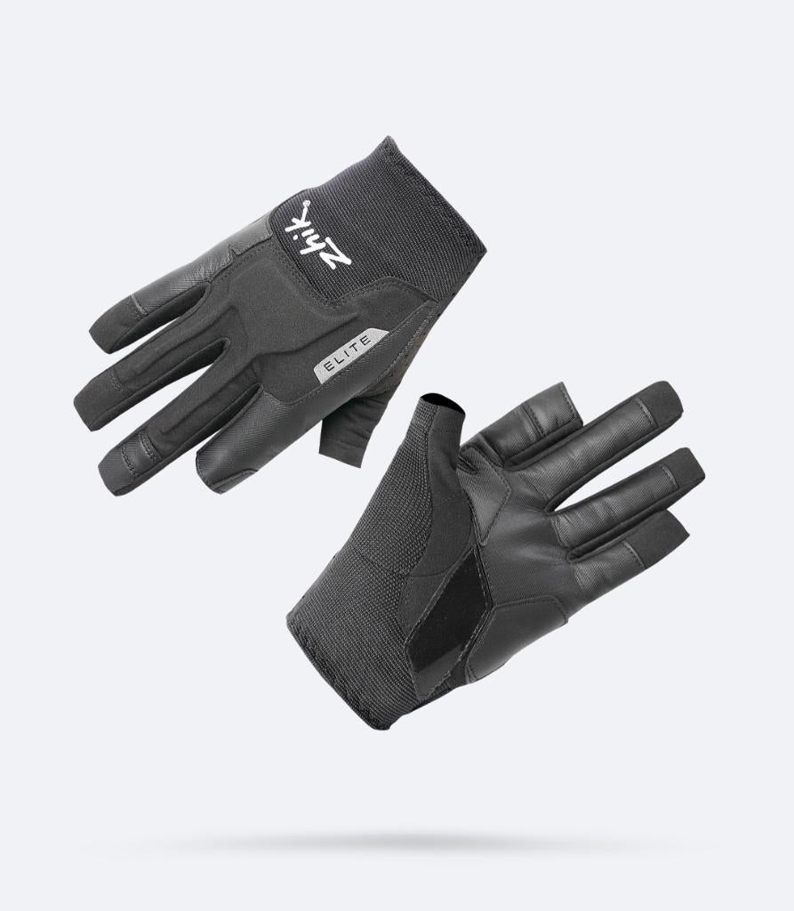 Zhik Elite zeilhandschoenen maat M, Watersport en Boten, Watersportkleding, Overige typen, Nieuw, Ophalen of Verzenden, Zhik