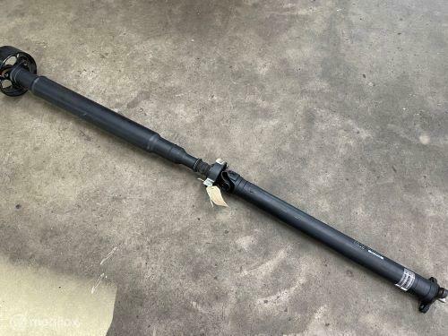 Tussenas origineel BMW 5-serie F10/F11 528i  26107629415, Ophalen of Verzenden, Gebruikt
