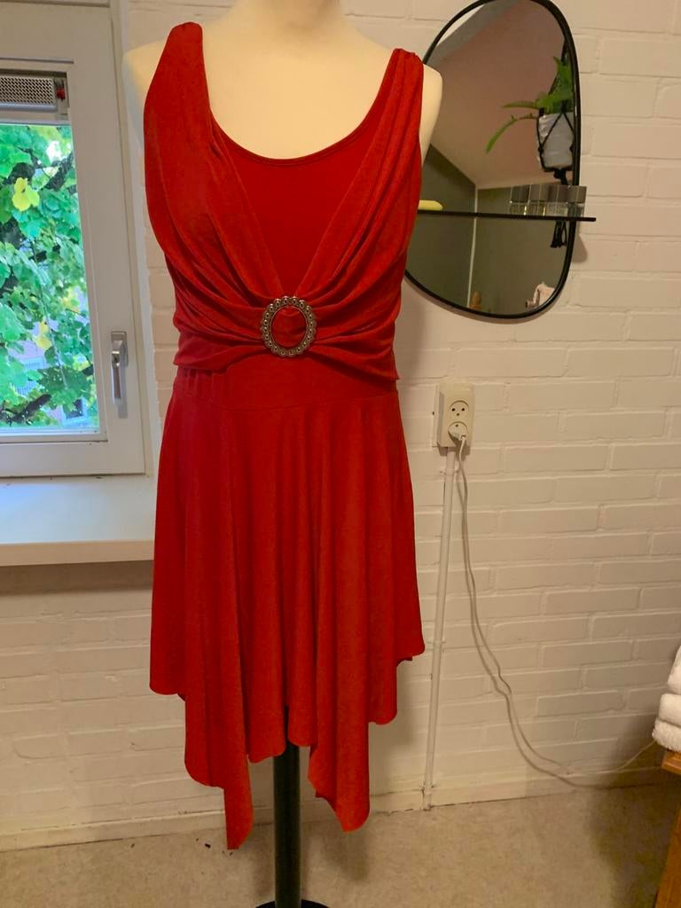 Dansjurkje- latin nieuw, Ophalen of Verzenden, Nieuw, Kleding