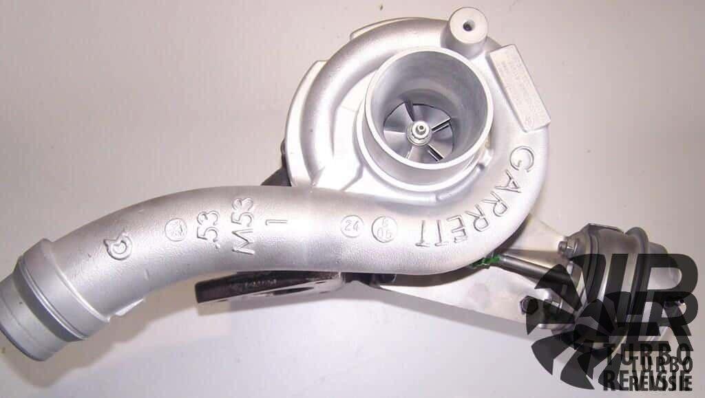turbo revisie 2.5 dci/cdti opel renault nissan 107 kw, -, Renault, -, Ophalen of Verzenden