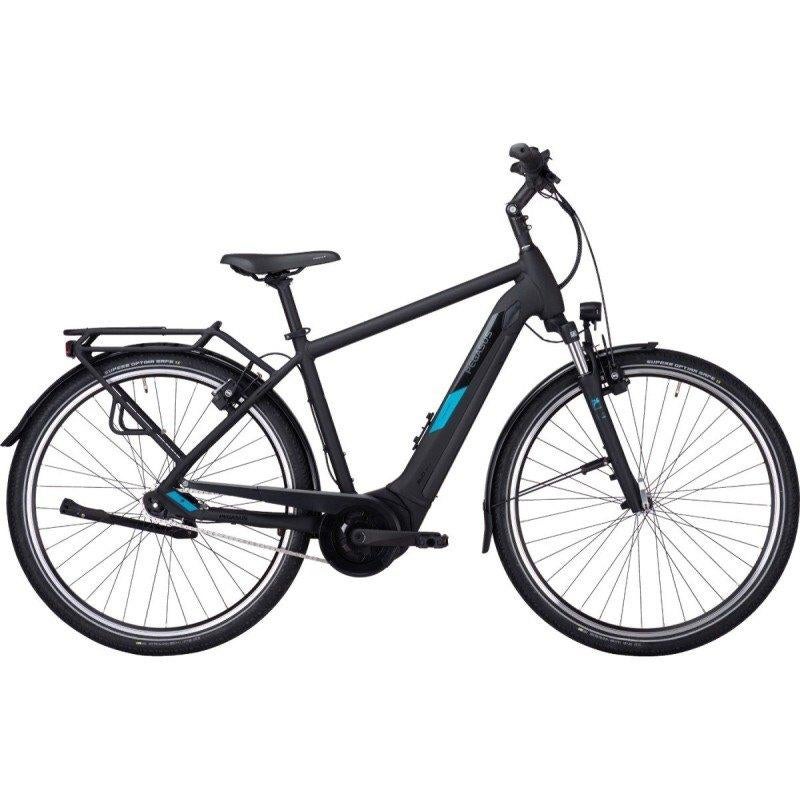 Pegasus Solero Evo 7R Plus, 500 Wh, Nu voor €1.599,-! OP=OP!, Overige merken, Nieuw, Ophalen of Verzenden, 50 km per accu of meer