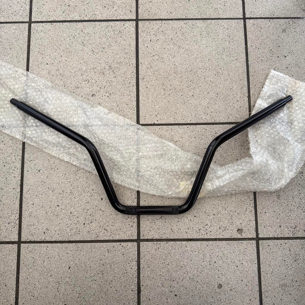 BMW K1100LT Zwart Stuur met Lichte Gebruiksporen, Gebruikt, BMW, Ophalen of Verzenden, BMW