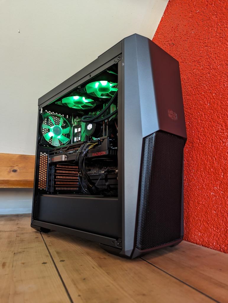 GameSkinShop, De Goedkoopste! , 7900 XTX - Ryzen 9 7950X3D, 32 GB, Nieuw, Ophalen of Verzenden, 2 TB
