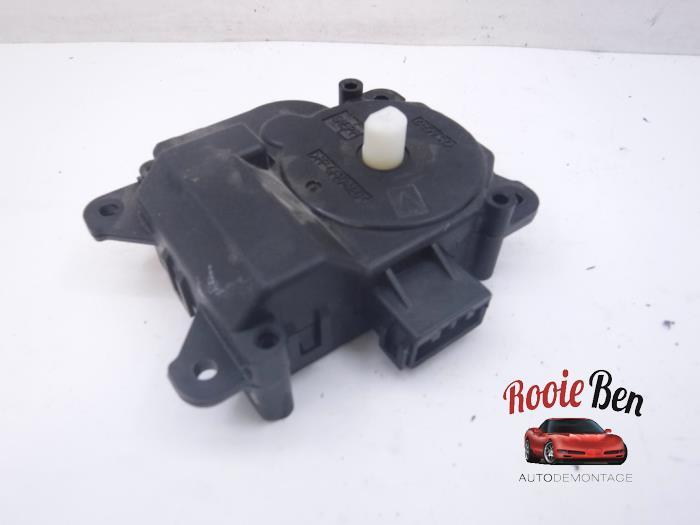 Kachelklep Motor van een Cadillac SRX, Cadillac, Gebruikt, -, -