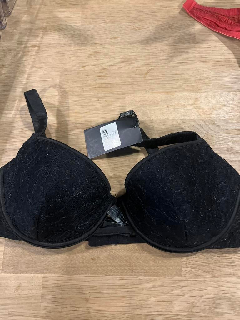 Georges Rech bh maat 75C NIEUW!! Nu €5,-, Ophalen of Verzenden, BH